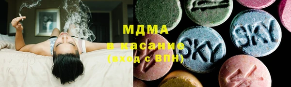 твердый Алексин