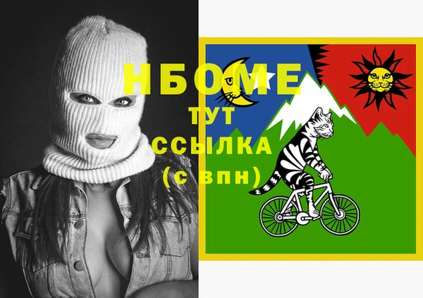 твердый Алексин