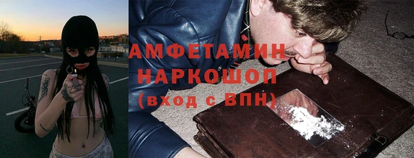 стафф Алзамай